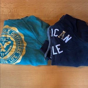 American Eagle Sweatshirts